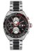 Tag Heuer Formula 1 Max Verstappen Edition Chronograph Herrenuhr silber schwarz rot CAZ2018.BA0970