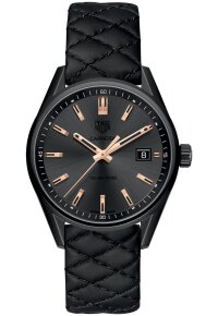 Tag Heuer Carrera Damenuhr WAR1113.FC6392