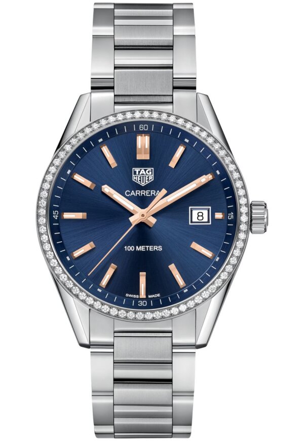 TAG Heuer Carrera WAR1114.BA0601