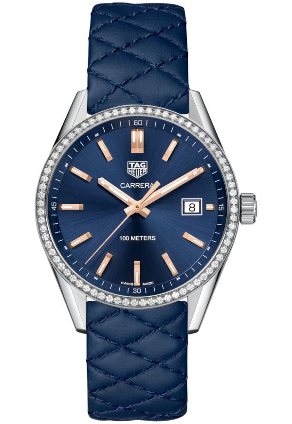 TAG Heuer Carrera WAR1114.FC6391
