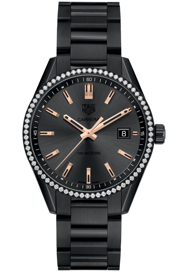 TAG Heuer Carrera WAR1115.BA0602