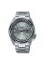Seiko 5 Sports Armbanduhr Special Edition Silber SRPK09K1