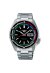 Seiko 5 Sports Herrenuhr Special Edition SKX Sports Style silber schwarz SRPK13K1