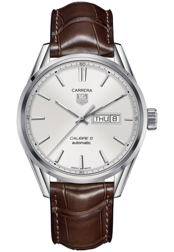 TAG Heuer Carrera WAR201B.FC6291
