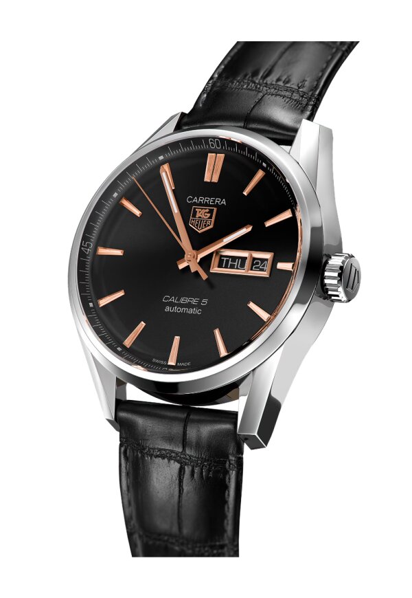 TAG Heuer Carrera WAR201C.FC6266