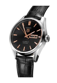 TAG Heuer Carrera WAR201C.FC6266