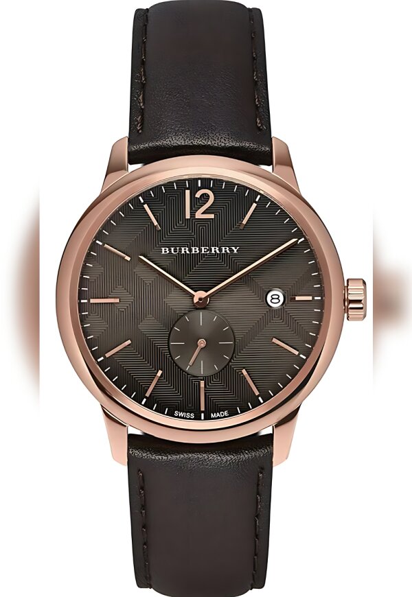 Burberry Luxusuhr BU10012