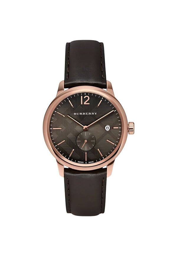 Burberry The Classic Armbanduhr BU10012