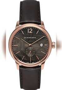 Burberry Luxusuhr BU10012