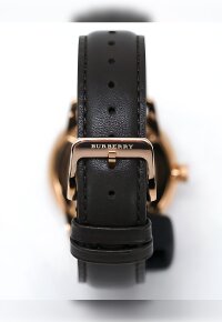 Burberry Luxusuhr BU10012