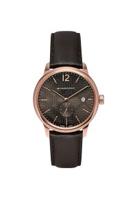 Burberry The Classic Armbanduhr BU10012