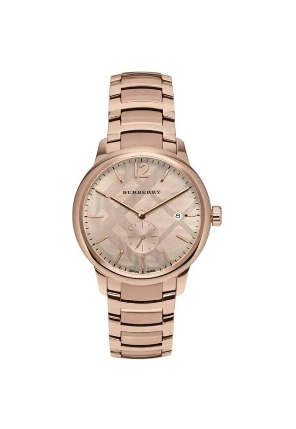 Burberry The Classic Armbanduhr BU10013