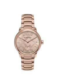 Burberry The Classic Armbanduhr BU10013