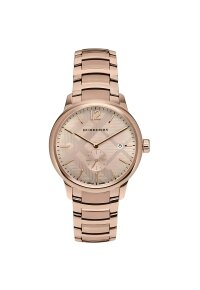 Burberry The Classic Herrenuhr BU10013