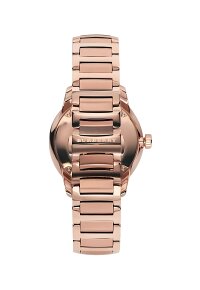 Burberry Uhr Men The Classic Rose Gold BU10013