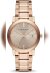 Burberry Uhr Men The Classic Rose Gold BU10013
