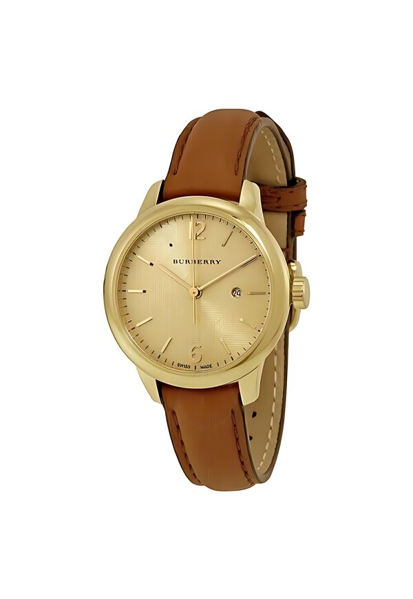Burberry Luxusuhr BU10101