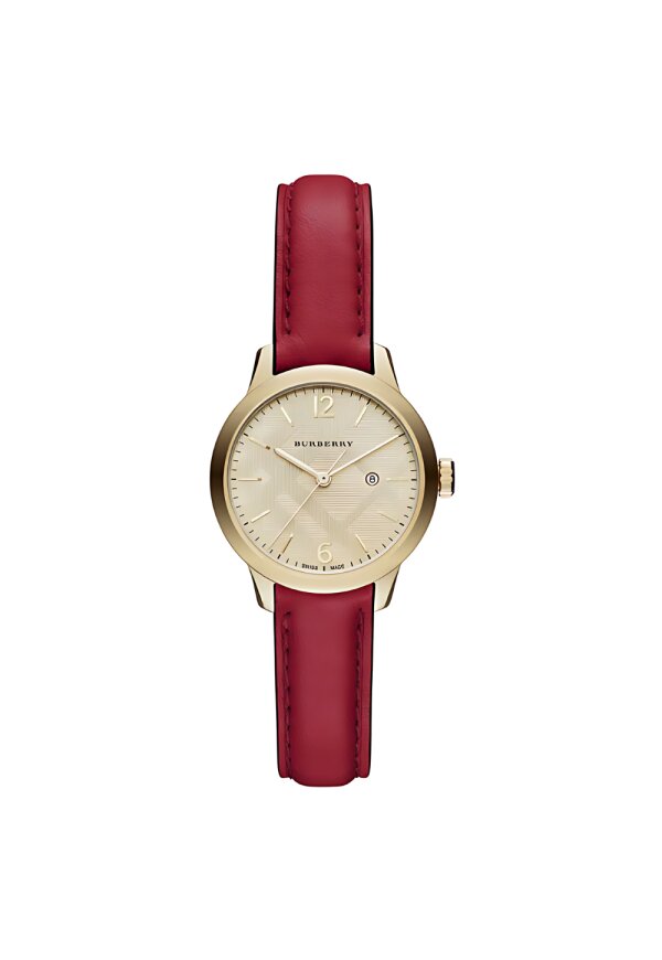 Burberry Luxusuhr BU10102