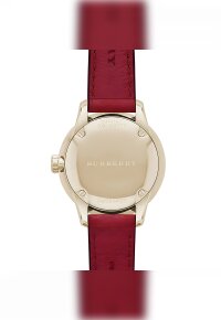 Burberry Luxusuhr BU10102