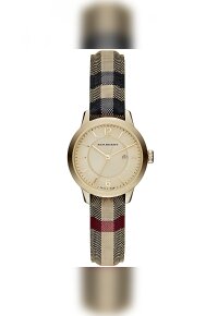 Burberry Luxusuhr BU10104