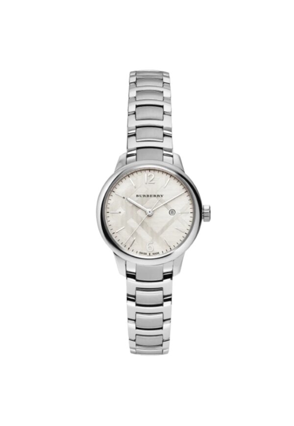 Burberry Uhr Lady The Classic BU10108