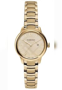 Burberry Luxusuhr BU10109