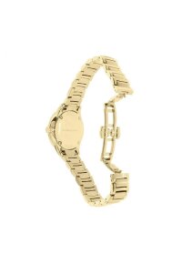 Burberry Uhr Lady The Classic Gold BU10109