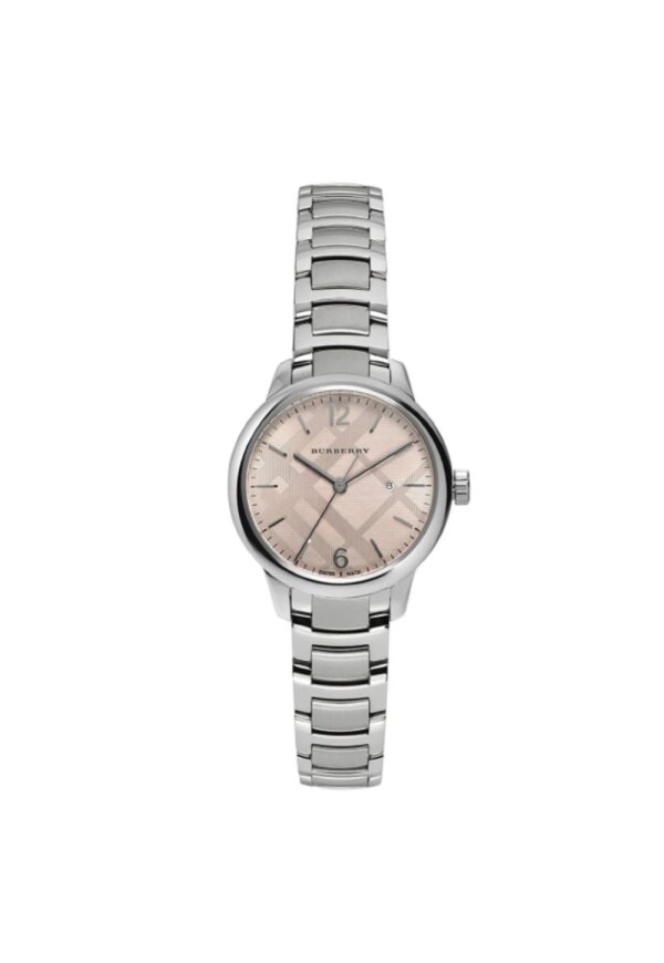 Burberry Luxusuhr BU10111