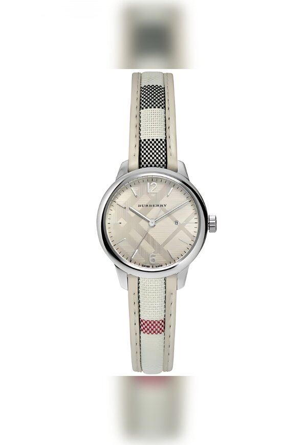 Burberry Luxusuhr BU10113