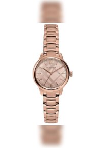 Burberry Lady Rose Gold The Classic BU10116