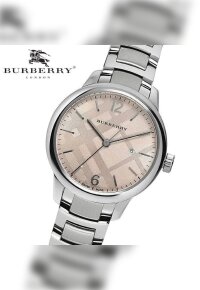 Burberry Luxusuhr BU10118
