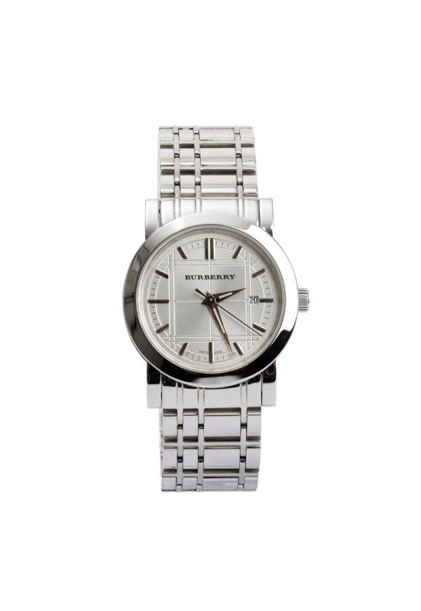 Burberry Heritage Damenuhr BU1351