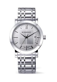 Burberry Luxusuhr BU1351