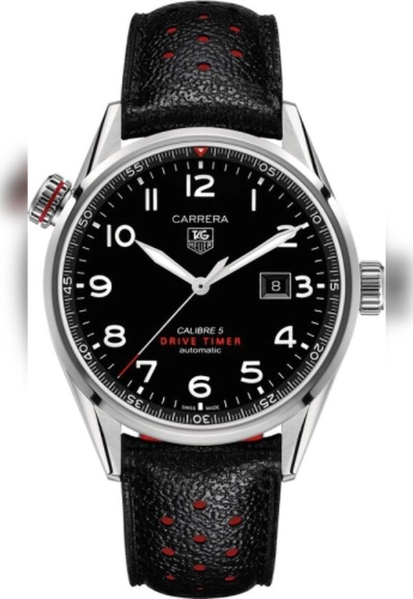 TAG Heuer Carrera Calibre 5 WAR2A10.FC6337
