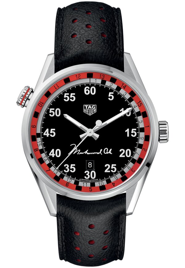 TAG Heuer Carrera WAR2A11.FC6337