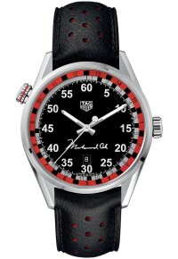 TAG Heuer Carrera WAR2A11.FC6337