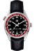 Tag Heuer Carrera Tribute to Muhammad Ali Special Edition Herrenuhr silber schwarz rot WAR2A11.FC6337
