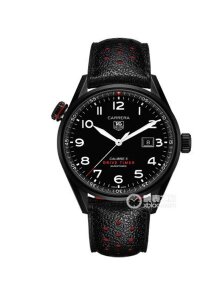 TAG Heuer Carrera Calibre 5 WAR2A80.FC6337