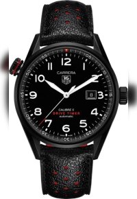 TAG Heuer Carrera Calibre 5 WAR2A80.FC6337