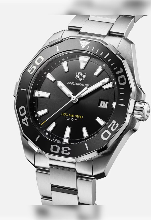 TAG HEUER AQUARACER WAY101A.BA0746