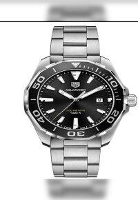 TAG HEUER AQUARACER WAY101A.BA0746
