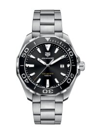 TAG HEUER AQUARACER WAY101A.BA0746