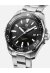 Tag Heuer Aquaracer Herrenuhr silber schwarz WAY101A.BA0746