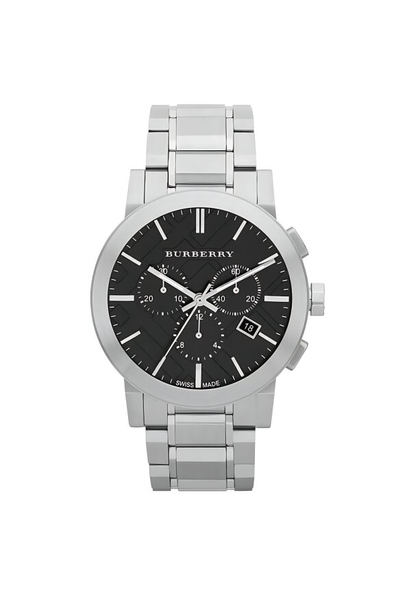 Burberry Luxusuhr BU9351