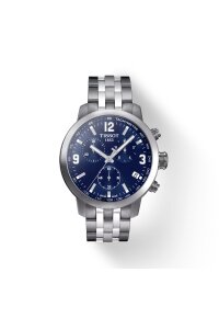 Tissot PRC 200 Chronograph T055.417.11.047.00