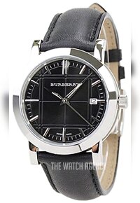 Burberry Luxusuhr BU1355