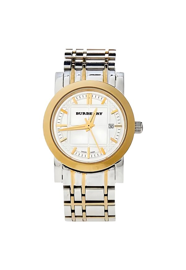 Burberry Uhr Lady Heritage BU1359
