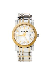 Burberry Uhr Lady Heritage BU1359
