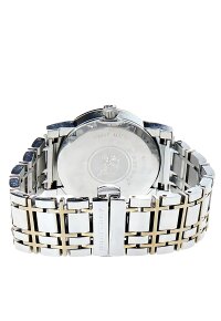 Burberry Uhr Lady Heritage BU1359