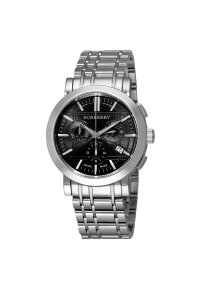 Burberry Heritage Herrenuhr BU1360